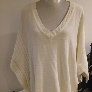 Woman's  sweater